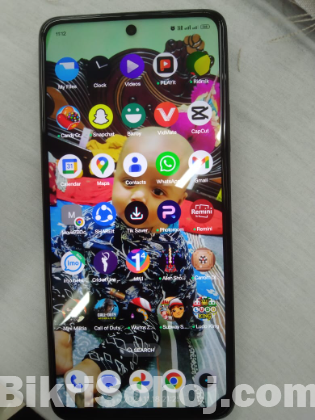 Realme  11 5g